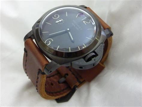 best panerai homage part 2|cheap panerai homages.